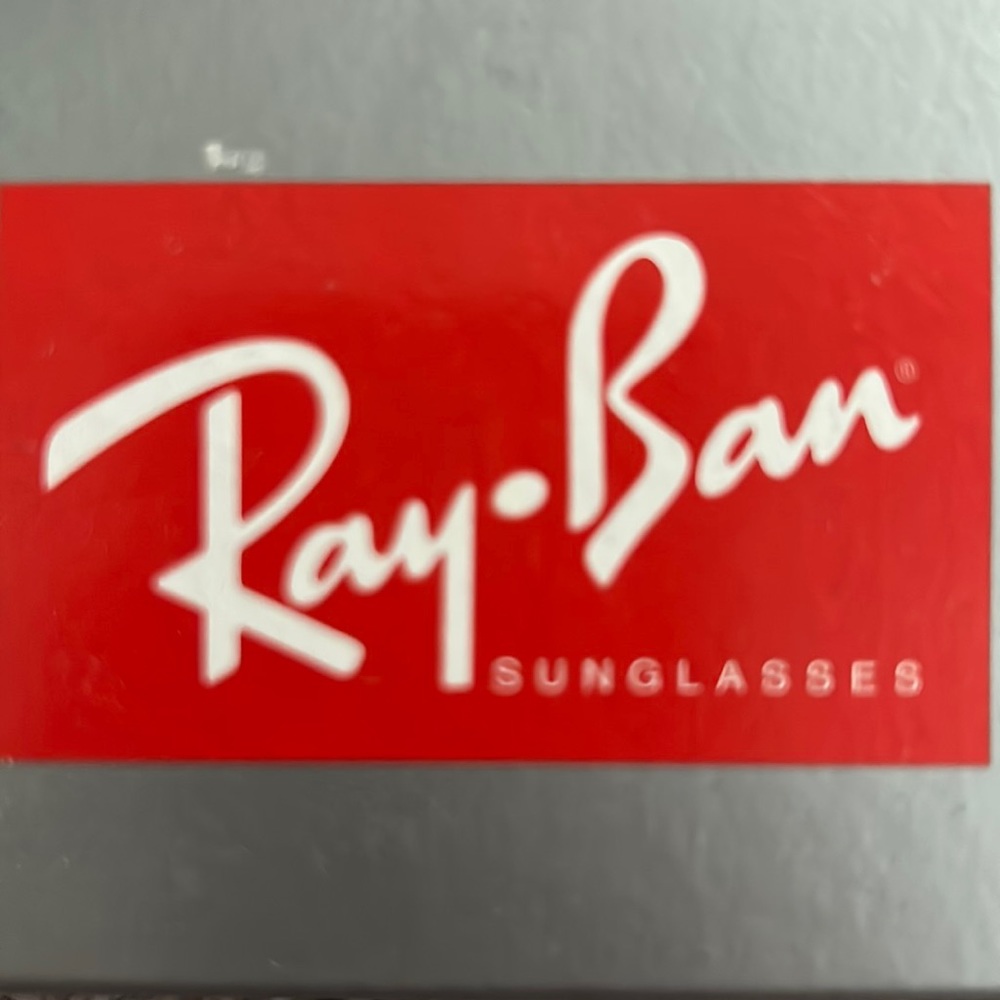 Ray-Ban Avaitors